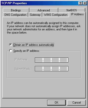 tcp ip view tcp ip view