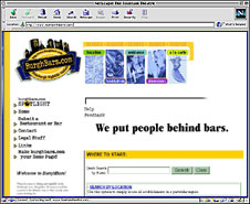 Burgh Bars