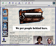 Specialty Group